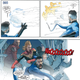 The Fantastic Four seemingly splinters in the pages of Secret Wars #1.